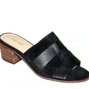 Nine West sandal Heels